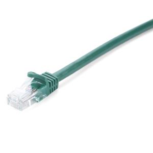 Patch Cable - Cat5e - Utp - 50cm - Green