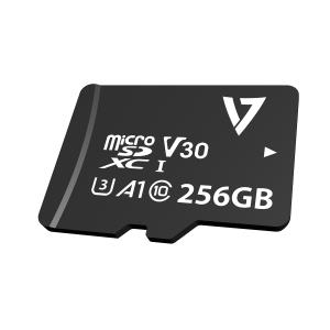 Micro Sdxc 256GB V30 U3 A1 Cl10