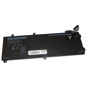 Battery For Dell Precision 5510 5520 62mjv Rrcgw 062mjv 3cell 56wh