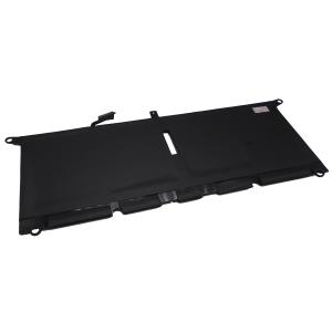 Replacement Battery D-g8vcf-v7e For Selected Dell Notebooks