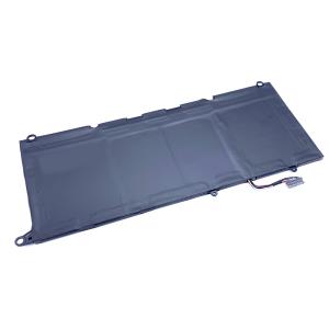 Replacement Battery - Lithium-ion - D-rwt1r-v7e For Selected Dell Notebooks
