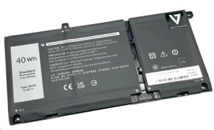 Replacement Battery D-cf5rh-v7e For Selected Dell Notebooks