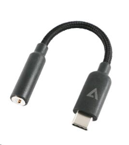 USB-c To 3.5mm Audio Jack Adapter