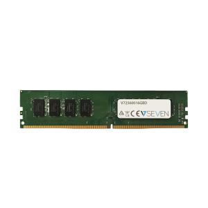 Memory 16GB Ddr4 3200MHz Cl22 Non ECC DIMM Pc4-25600 1.2v