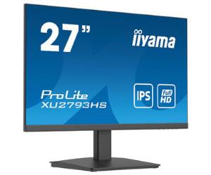 Desktop Monitor - ProLite XU2793HS-B4 - 27in - 1920x1080 (FHD) - Black