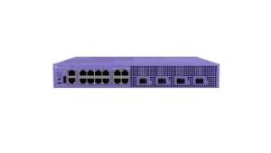 4220 12 Port Stackable Switch With 12 10