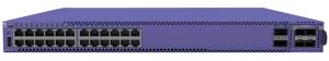 5520 24 10/100/1000baset Fdx/hdx Macsec Capable Ports 2 Stacking/qsfp28 Ports 1 Unpopulated Vim Slot