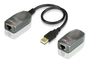 USB 2.0 Extender Uce260