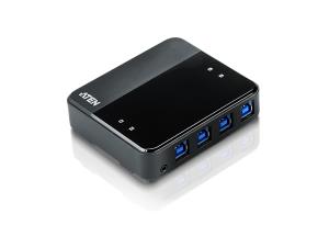 4-port USB 3.0peripheral Sharing Device                                                             