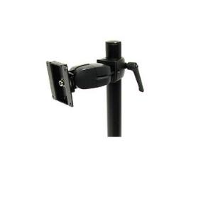 Clamping Double Pivot With P/l Black                                                                