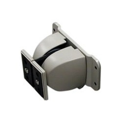 100 Series - Keyboard Pivot Black/grey                                                              
