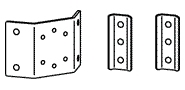 Interface Bracket Kit                                                                               