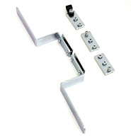 Powerstrip Mount Kit For Carts                                                                      
