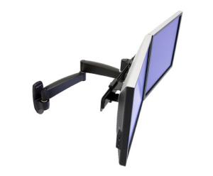 200 Series Dual Monitor Arm                                                                         