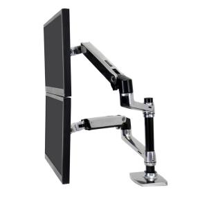 Lx Dual Stacking Arm                                                                                