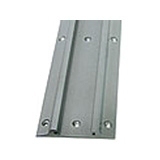 Wall Track Mounting Kit For Hollow Walls                                                            