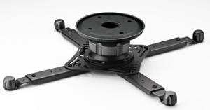 Neo Flex Projector Ceiling Mount (black)                                                            