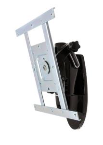 Lx Hd Wall Mount Pivot (black)                                                                      