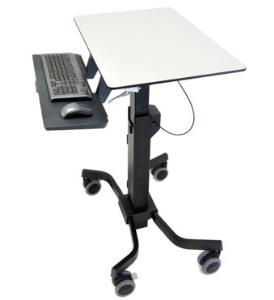 Teachwell Mobile Digital Workspace (mdw) (graphite Grey)                                            