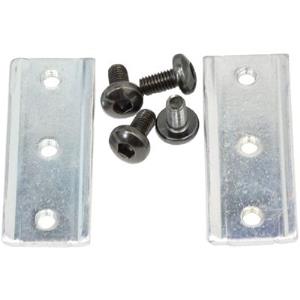 Sv T-nut Kit (aluminum)                                                                             