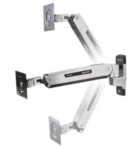 Interactive Arm Ld Light Duty (polished Aluminum)                                                   