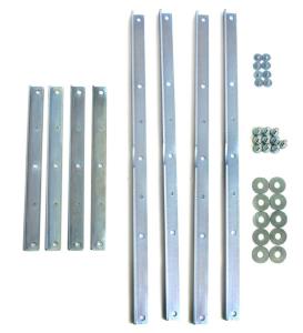Vesa Bracket Adaptor Kit (steel)                                                                    