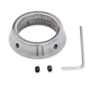 Lx Pole Collar For Lx Sit-stand Desk Mount Arms                                                     