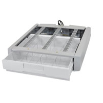Sv43/44 Supplemental Single Drawer (grey/white)                                                     