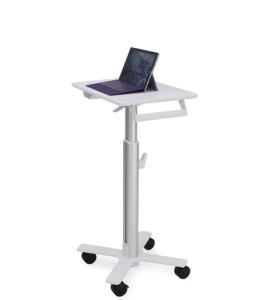 Mobile Cart - StyleView S-Tablet Cart SV10 - for Microsoft Surface - up to 12in
