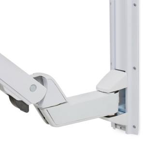 Sv Sit-stand Combo Extender (white) Short                                                           