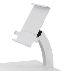 Sv10 Tablet Easel (white)                                                                           