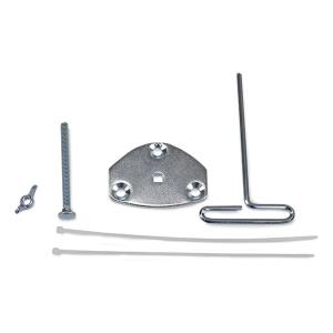 Grommet Mount Kit For Lx Single Arm (98-034)                                                        