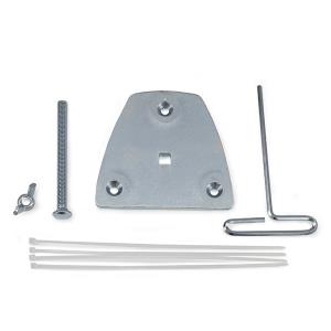 Grommet Mount Kit for LX Dual Arm (98-035)                                                          