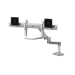 Dual Direct Handle Kit Bright White (98-037-062)                                                    