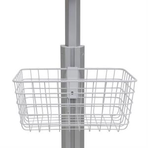 SV Wire Basket Small 13 X 10 X 6IN                                                                  
