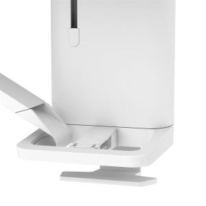Accessory - TRACE Slim Profile Clamp Kit - White