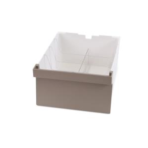 CF Pro Drawer Replacement Kit, Double Tall (1 Medium Drawer)