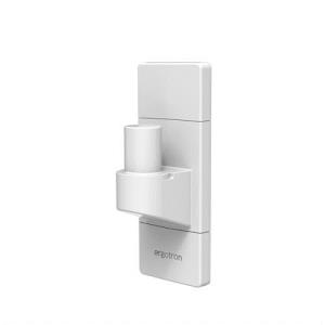 Accessory - Lx Pro Wall Mount Kit - White
