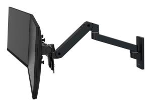 Accessory - Lx Pro Dual Display Bow End - Matte Black