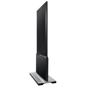 LCD Signage Df55 55in Dual-sided Display + Stand