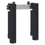 Videowall Mounting Fixed Mounting System Vwm01 42in - 65in Vesa Max 400x 400 Max 80 Kg              