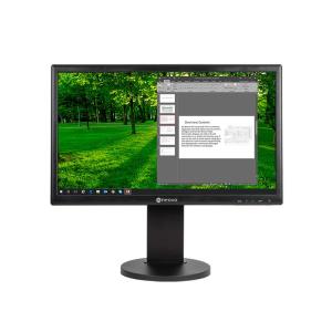 Desktop Monitor - Lh22 - 22in - 1920x1080 (full Hd)