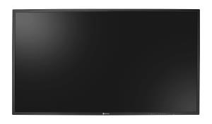 Large Format Monitor - Hmq6501 - 65in - 3840x2160 (4k Uhd)