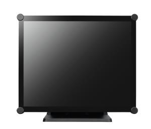 Touch Monitor - Tx-1702 - 17in - 1024x768 (xga) 5:4 Aspect Ratio - Black