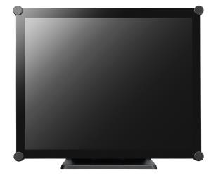 Touch Monitor - Tx-1902 - 19in - 1024x768 (xga) 5:4 Aspect Ratio - Black