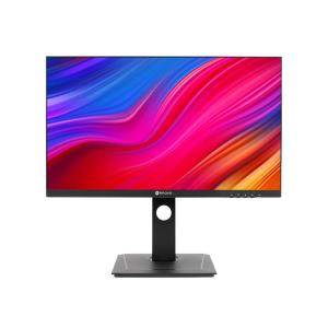 Desktop Monitor - Dw2401 - 24in - 2560 X 1440 (wqhd) - USB-c - Black