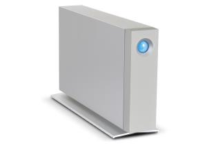 Lacie D2 Thunderbolt-2 4tb/ Thunderbolt USB-3.0                                                     