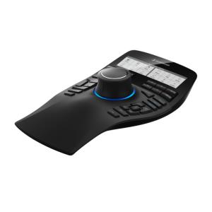 SpaceMouse Enterprise 3D Mouse                                                                      