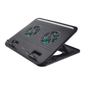 Cyclone Notebook Cooling Stand With Warranty 5 Years