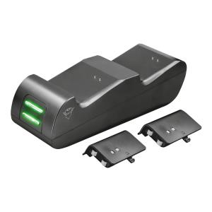 Duo Charging Dock Gxt 247 Xbox One                                                                  